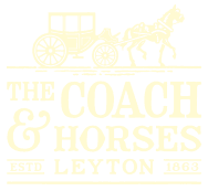 Coach and Horses Leyton